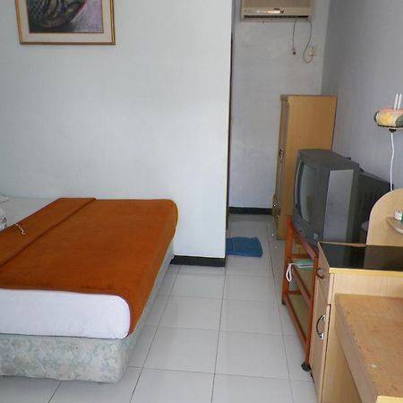 Aquarium Hotel Pangandaran Luaran gambar
