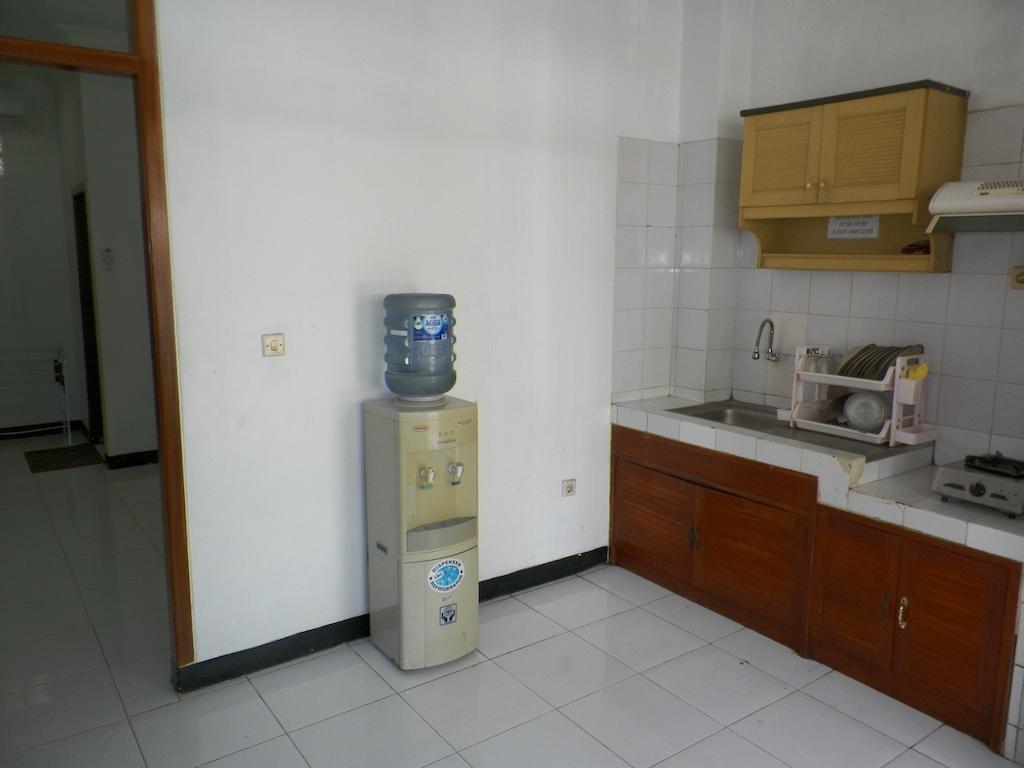 Aquarium Hotel Pangandaran Bilik gambar