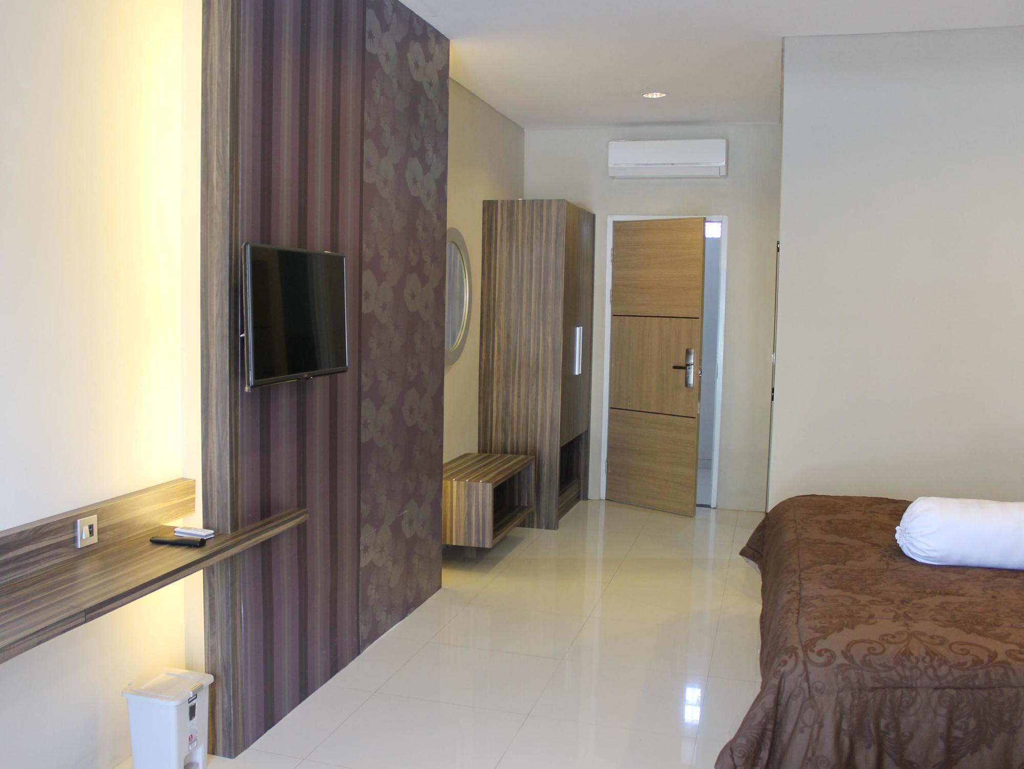 Aquarium Hotel Pangandaran Luaran gambar